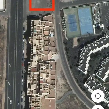 Crystalsuite. Beautiful Penthouse With Sea Views Apartmán *