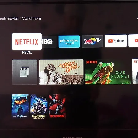 Crystalsuite. Beautiful Penthouse With Sea Views Apartmán *