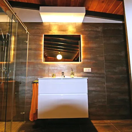 Apartmán Crystalsuite. Beautiful Penthouse With Sea Views Corralejo