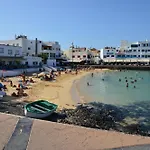 Crystalsuite. Beautiful Penthouse With Sea Views Corralejo