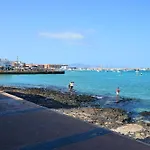 Appartement Crystalsuite. Beautiful Penthouse With Sea Views Corralejo