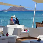 Crystalsuite. Beautiful Penthouse With Sea Views *
