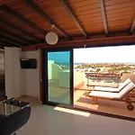 Crystalsuite. Beautiful Penthouse With Sea Views Appartement *