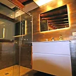 Appartement Crystalsuite. Beautiful Penthouse With Sea Views