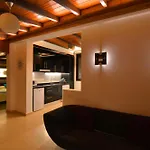 Crystalsuite. Beautiful Penthouse With Sea Views