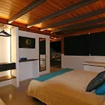 Appartement Crystalsuite. Beautiful Penthouse With Sea Views Corralejo
