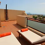 Crystalsuite. Beautiful Penthouse With Sea Views Appartement