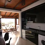 Appartement Crystalsuite. Beautiful Penthouse With Sea Views Corralejo