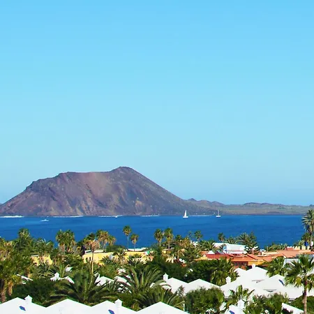 Apartamento Crystalsuite. Beautiful Penthouse With Sea Views Corralejo