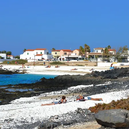 Apartamento Crystalsuite. Beautiful Penthouse With Sea Views *