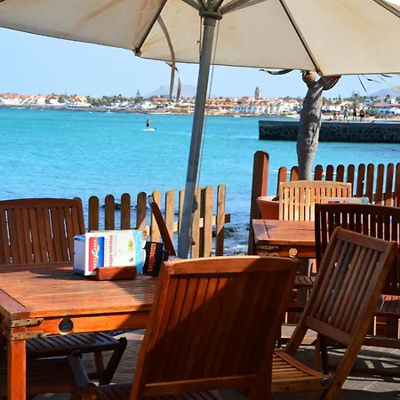 Crystalsuite. Beautiful Penthouse With Sea Views Appartement Corralejo