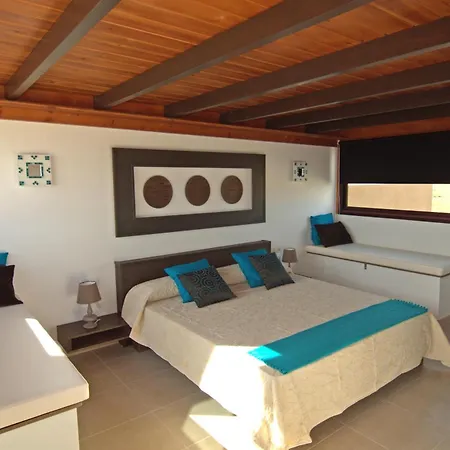 Apartamento Crystalsuite. Beautiful Penthouse With Sea Views