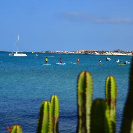 Crystalsuite. Beautiful Penthouse With Sea Views Lejlighed