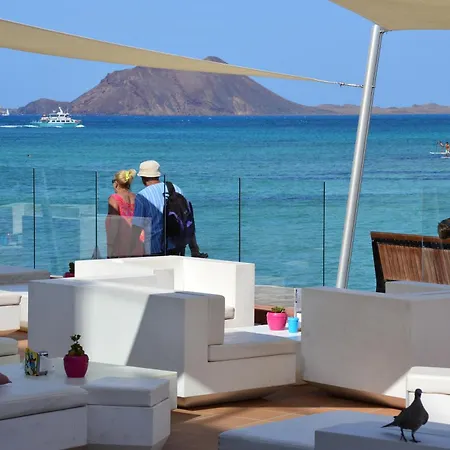 Crystalsuite. Beautiful Penthouse With Sea Views *