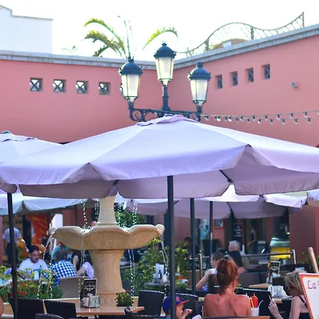 Crystalsuite. Beautiful Penthouse With Sea Views Lejlighed *