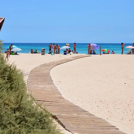 Lejlighed Crystalsuite. Beautiful Penthouse With Sea Views *