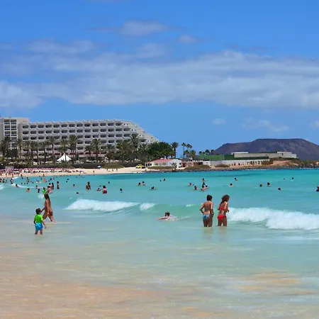 Crystalsuite. Beautiful Penthouse With Sea Views