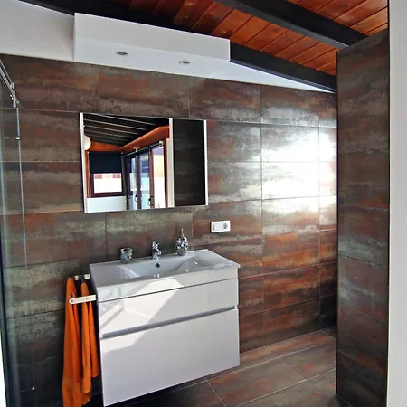 Crystalsuite. Beautiful Penthouse With Sea Views Lejlighed *