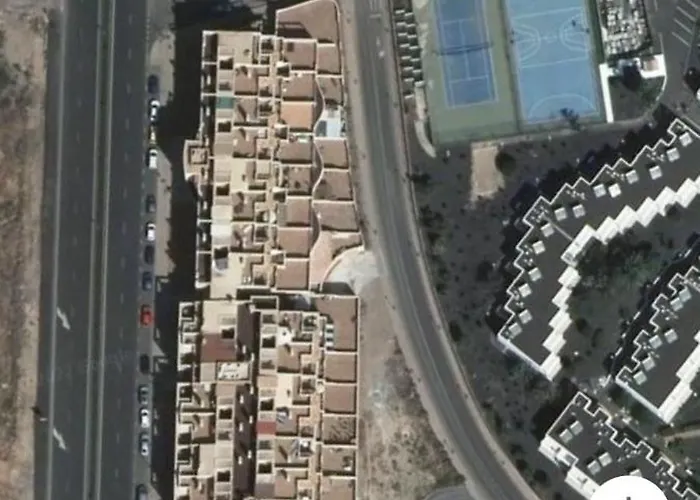 Crystalsuite. Beautiful Penthouse With Sea Views Apartament *