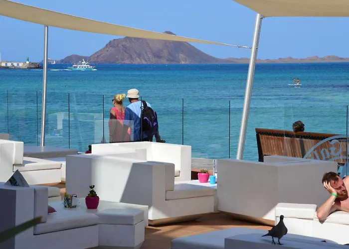 Crystalsuite. Beautiful Penthouse With Sea Views *