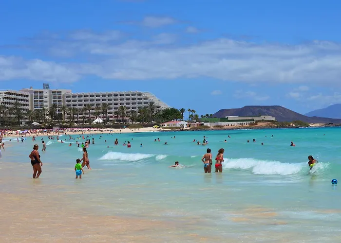 Crystalsuite. Beautiful Penthouse With Sea Views