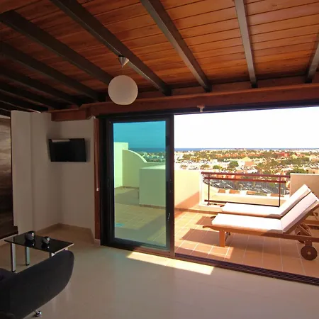 Crystalsuite. Beautiful Penthouse With Sea Views Appartamento *