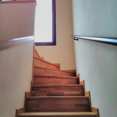 Crystalsuite. Beautiful Penthouse With Sea Views Appartamento *