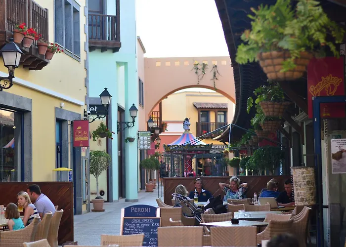 Crystalsuite. Beautiful Penthouse With Sea Views * Corralejo