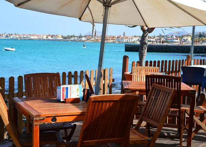 Crystalsuite. Beautiful Penthouse With Sea Views Appartamento Corralejo