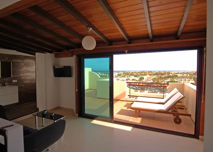 Crystalsuite. Beautiful Penthouse With Sea Views Appartamento *