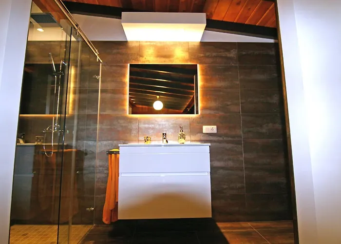 Appartamento Crystalsuite. Beautiful Penthouse With Sea Views Corralejo