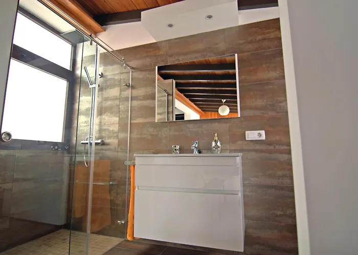 Crystalsuite. Beautiful Penthouse With Sea Views Appartamento *